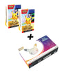 (Preorder) 30th Celebration Night Ultra Premium Collection 30th Booster Bundle Lot