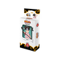 (Preorder) Naruto Mythos TCG: Set 2 Shinobi Shiren, 1st Edition Teamset Tenten
