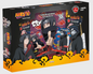 (Précommande) Naruto Mythos TCG: Set 1 Konoha Shido, 2nd Edition Starter Pack