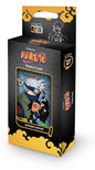 (Précommande) Naruto Mythos TCG: Set 1 Konoha Shido, 2nd Edition Teamset Kakashi
