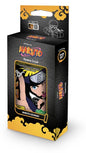 (Précommande) Naruto Mythos TCG: Set 1 Konoha Shido, 2nd Edition Teamset Naruto