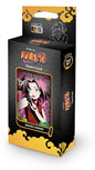 (Précommande) Naruto Mythos TCG: Set 1 Konoha Shido, 2nd Edition Teamset Sakura