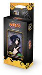 (Précommande) Naruto Mythos TCG: Set 1 Konoha Shido, 2nd Edition Teamset Sasuke