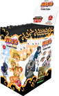 (Précommande) Naruto Mythos TCG: Set 2 Shinobi Shiren, 1st Edition Booster Box