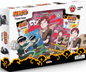 (Preorder) Naruto Mythos TCG: Set 2 Shinobi Shiren, 1st Edition Gaara vs Rock Lee Starter Pack