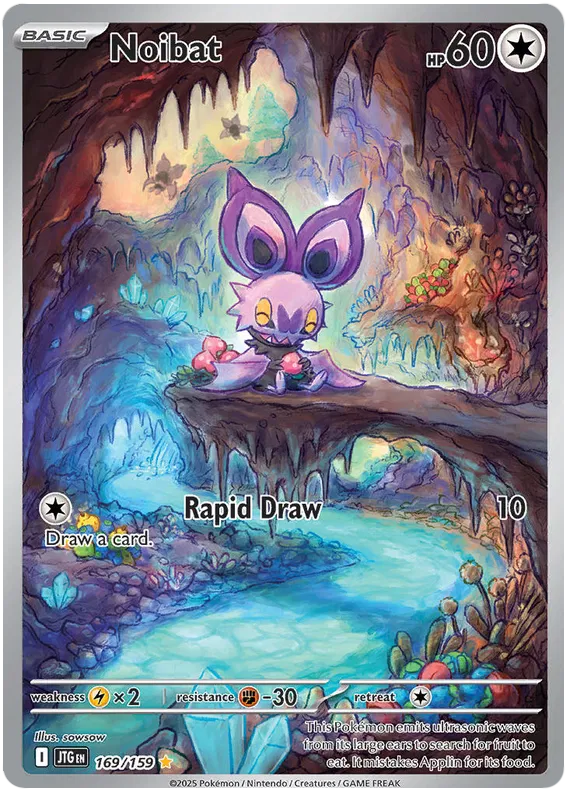 Noibat 169/159 Journey Together