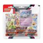 Obsidian Flames 3-pack Blister Houndstone