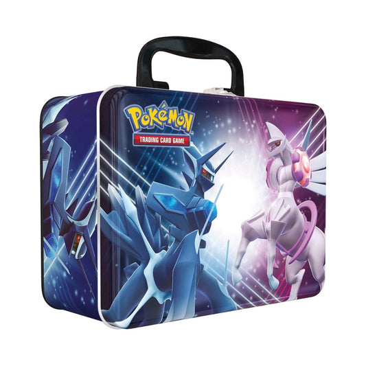 Pokemon - Collector Chest Tin Fall 2022