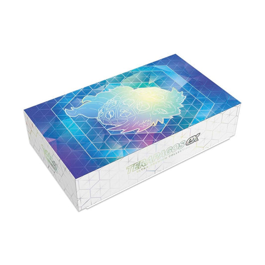 Terapagos ex - UPC - Ultra-Premium Collection