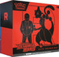 Destined Rivals Pokemon Center - ETB - Elite Trainer Box