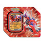 Paldea Legends Tin (Koraidon ex)