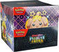Paldean Fates Tech Sticker Collection Display