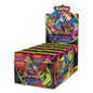Phantasmal Flames Build & Battle Display