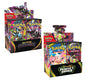 (Précommande) Pitch Black + Perfect Order Booster Box Bundle