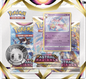 Astral Radiance 3-pack Blister Sylveon