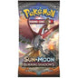 Burning Shadows Booster Pack