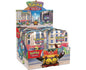 (Preorder) Lumiose City Mini Tin Display