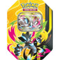 (Précommande) Mega Forces Tin [Mega Zeraora ex]