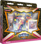 Shining Fates Mad Party Pin Collection (Bunnelby)