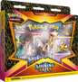 Shining Fates Mad Party Pin Collection (Dedenne)