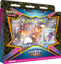 Shining Fates Mad Party Pin Collection (Galarian Mr. Rime)