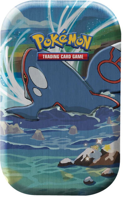 Shining Fates Mini Tin