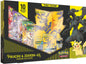 Pikachu & Zekrom GX Premium Collection