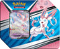 Pokemon - V Heroes Tin - Sylveon V