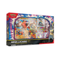 Mega Lucario ex Box