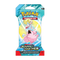 Journey Together Sleeved Booster Pack
