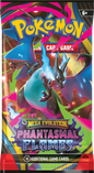 Phantasmal Flames Booster Pack