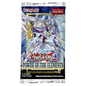 Yu-Gi-Oh! Power of the Elements Booster Pack