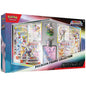 Prismatic Evolutions Premium Figure Collection