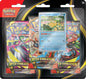 (Pré-commande) Mega Evolution 3-pack Blister Psyduck