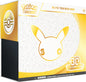 (Preorder) 30th Celebration - ETB - Elite Trainer Box (Damaged)
