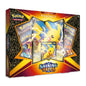 Shining Fates Pikachu V Collection