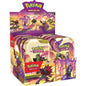 Shrouded Fable Mini Tin Display