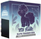 Silver Tempest - ETB - Elite Trainer Box
