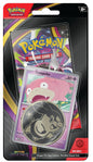 (Précommande) Pitch Black Single Pack Blister [Slowpoke]