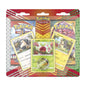 Snorlax Morpeko Applin 2-Pack Blister