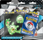Black Bolt Tech Sticker Collection Reuniclus