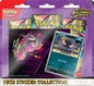 Ascended Heroes Tech Sticker Collection - Gastly