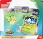(Preorder) 30th Celebration Tech Sticker Collection [Alolan Exeggutor]