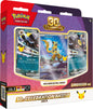 (Preorder) 30th Celebration Battle Deck [Espeon ex]