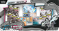 (Précommande) Scarlet and Violet - Unova Heavy Hitters Premium Collection