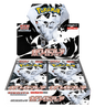 White Flare Booster Box Japonais