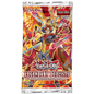 Yu-Gi-Oh! Legendary Duelist Soulburning Volcano Booster Pack