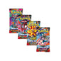 Chaos Rising Booster Art Set