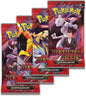 Destined Rivals Booster Art Set
