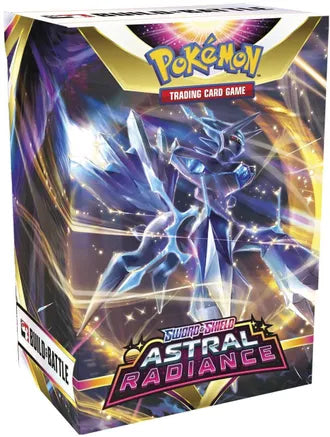 Build and Battle Astral Radiance